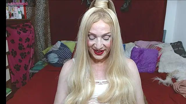 Show Webcam de elena_evans