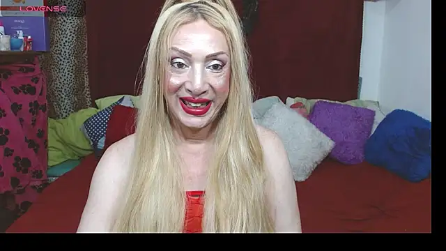 elena_evans Webcam show