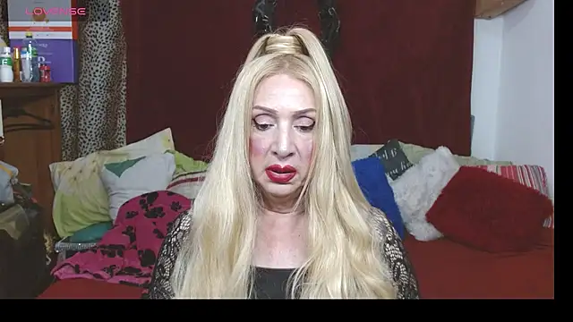elena_evans Webcam Show