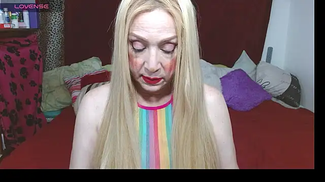 Show Webcam de elena_evans