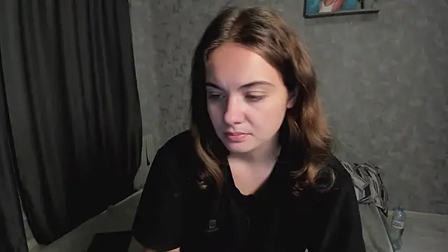 KristinaLoison's Live XXX Chat