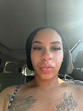 Show de webcam de mellowyelloo