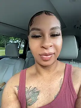 mellowyelloo's Webcam Show