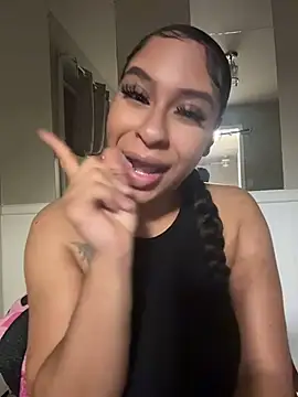 Show de mellowyelloo na webcam