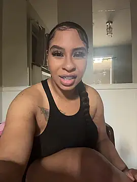 Show Webcam de mellowyelloo