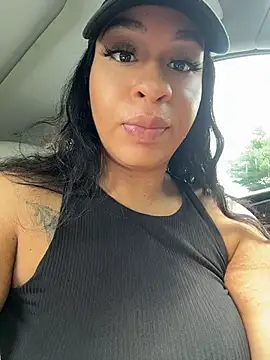 mellowyelloo's Webcam Show