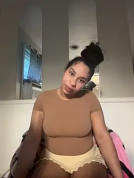Show de webcam de mellowyelloo
