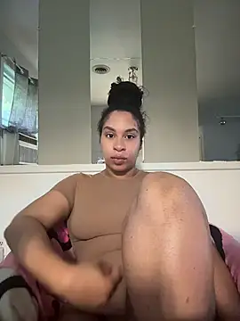 mellowyelloo's Webcam Show