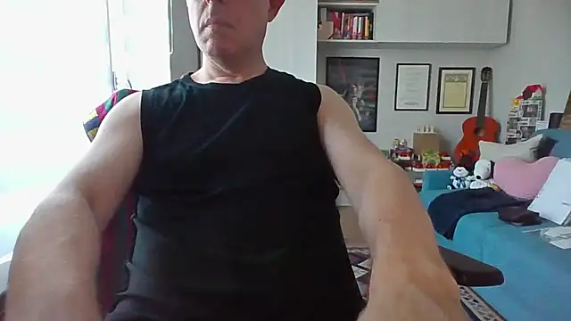 alessex24 Webcam show