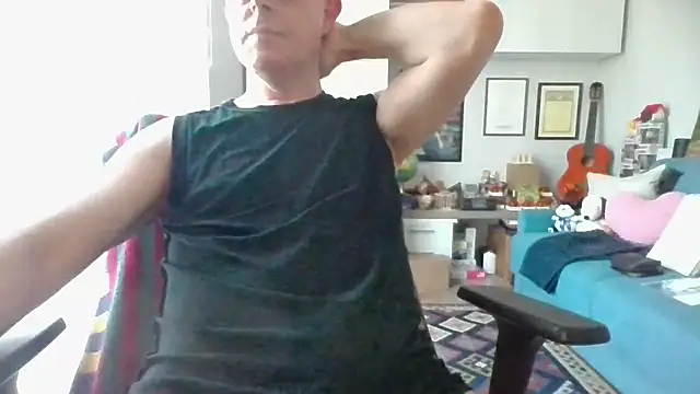 alessex24 Webcam show