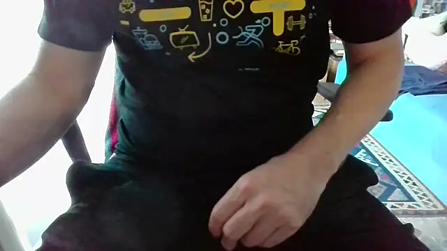 alessex24 Webcam-Show