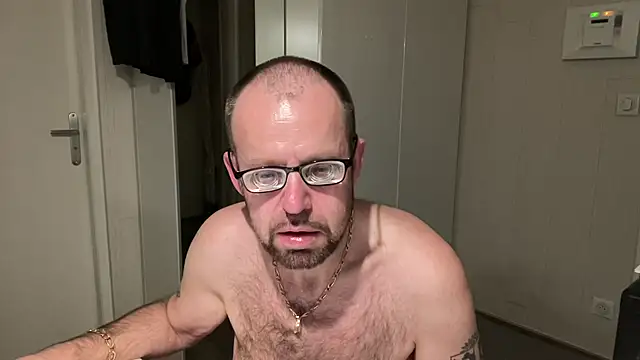 Pokazy przed kamerką – FABIOGLASSES