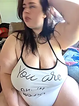 NaughtyPrincessJasmine Webcam show