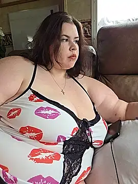 NaughtyPrincessJasmine: διαδικτυακό σόου στην κάμερα