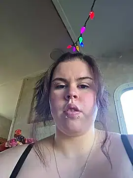 NaughtyPrincessJasmine's Webcam Show