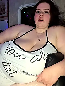 Show Webcam de NaughtyPrincessJasmine