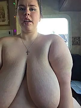NaughtyPrincessJasmine: διαδικτυακό σόου στην κάμερα
