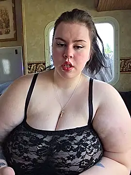 NaughtyPrincessJasmine webkamerás műsora