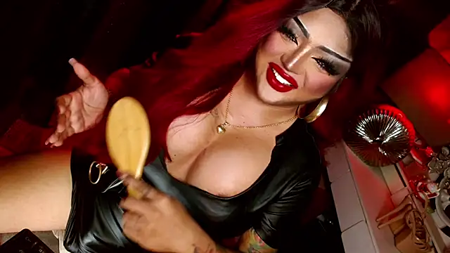 TiffanyWolf's Webcam Show