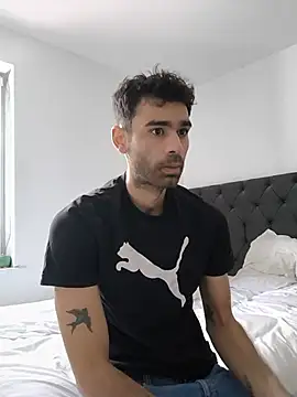 oxiggen Webcamshow
