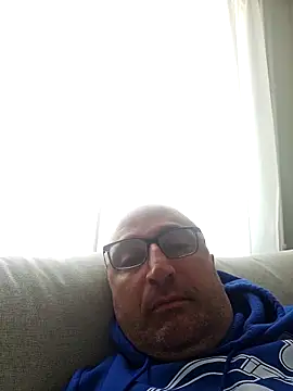 bigloada Webcam Show