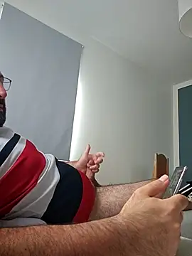 bigloada Webcamshow