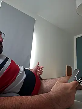 bigloada Webcam Show