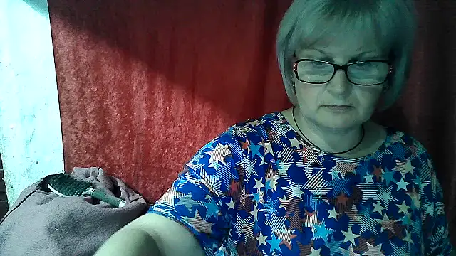 Show webcam de Eleanor_Katie