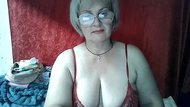 Eleanor_Katie 웹캠 쇼