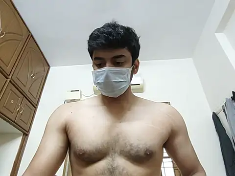 sukku3 Pertunjukan Webcam