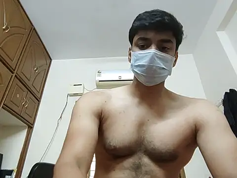 sukku3 Pertunjukan Webcam