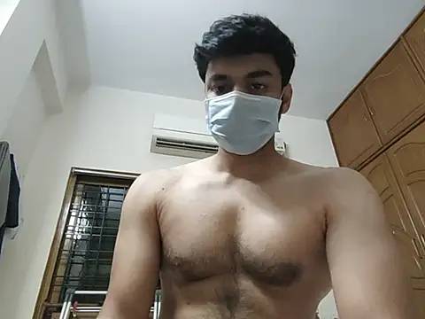 sukku3 Webcam Show