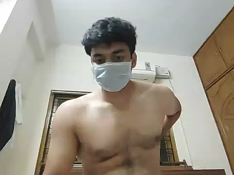 Show modela sukku3 na web-kameri