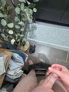 הופעת וובקאם של nicoco5757