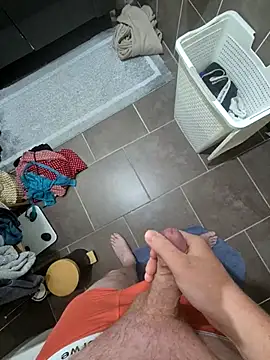 nicoco5757 Show Webcam