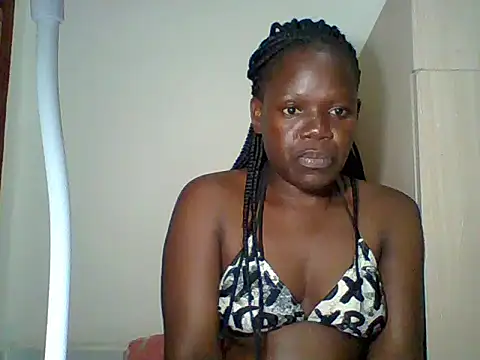 Show de DAILY_HOTTIE33 na webcam