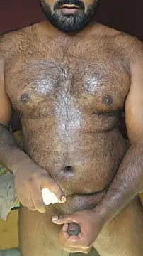 Show Webcam de lazydady