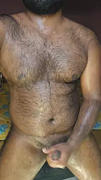 Show Webcam de lazydady