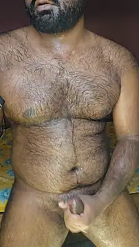 lazydady Webcam show