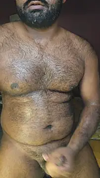 lazydady Webcam show