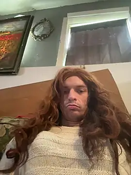 Вебкам-шоу AshtonChicken