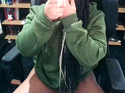 abertamente's Live XXX Chat