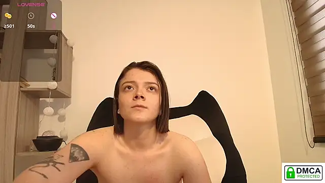 Hannah______'s Live XXX Chat