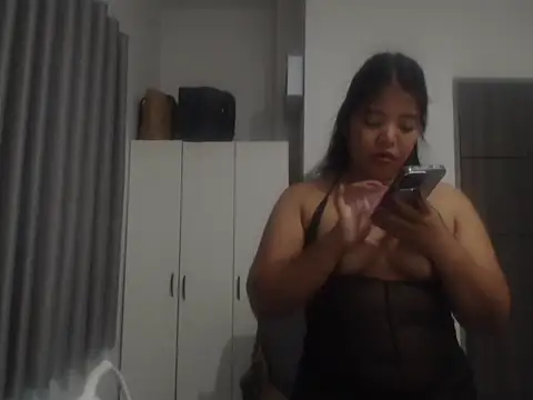 Chat XXX en directo de ThaiBootty