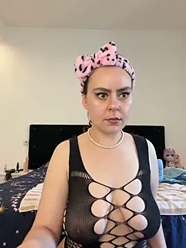 Webkamerová show Stoned-baby69