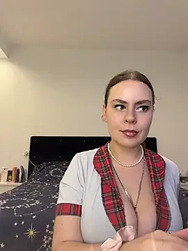 Webkamerová show Stoned-baby69