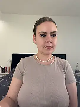 Webkamerová show Stoned-baby69