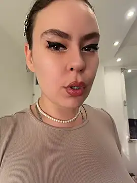 Webkamerová show Stoned-baby69