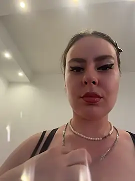 Webkamerová show Stoned-baby69