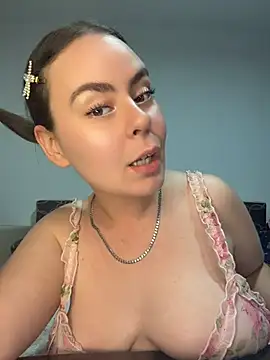 Вебкам-шоу Stoned-baby69